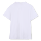 T-shirt a maniche corte HUGO 
                    RAGAZZO
