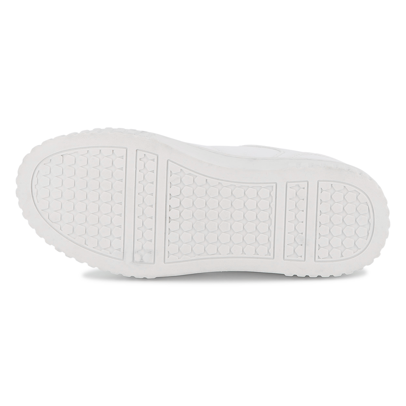 Scarpe da ginnastica finte HUGO 
                        BAMBINA