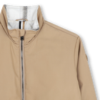 Giacca in twill BOSS 
                    RAGAZZO