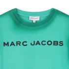 T-shirt manica corta MARC JACOBS 
                    RAGAZZO