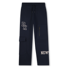 Pantaloni fantasia DKNY 
                    BAMBINO