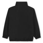 Giacca a vento con cappuccio KENZO KIDS 
                    UNISEX