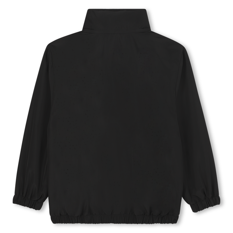 Giacca a vento con cappuccio KENZO KIDS 
                        UNISEX