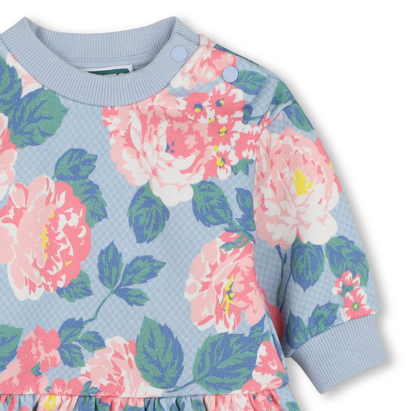 Vestito KENZO KIDS 
                        BAMBINA