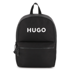 Zaino opaco HUGO 
                    RAGAZZO