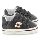 Scarpe da ginnastica finte KARL LAGERFELD KIDS 
                    UNISEX