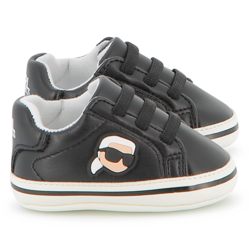 Scarpe da ginnastica finte KARL LAGERFELD KIDS 
                        UNISEX