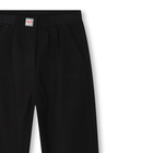Pantaloni con pince e risvolti DKNY 
                    BAMBINA