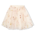 Gonna lunghezza midi GIVENCHY 
                    BAMBINA