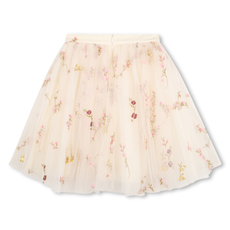Gonna lunghezza midi GIVENCHY 
                        BAMBINA