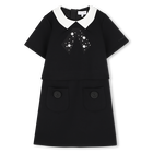 Abito a maniche corte MARC JACOBS 
                    BAMBINA