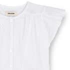 Blusa a maniche corte ZADIG VOLTAIRE 
                    BAMBINA