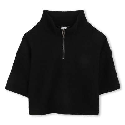 T-shirt fantasia DKNY BAMBINA
