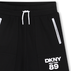 Bermuda DKNY 
                    UNISEX