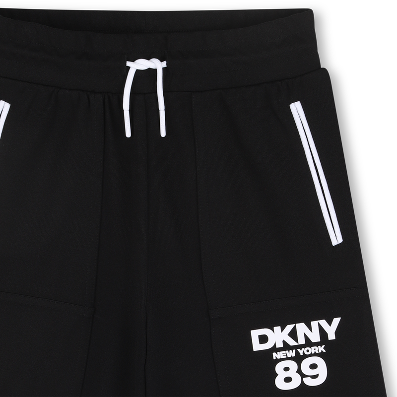 BERMUDA DKNY 
                        UNISEX