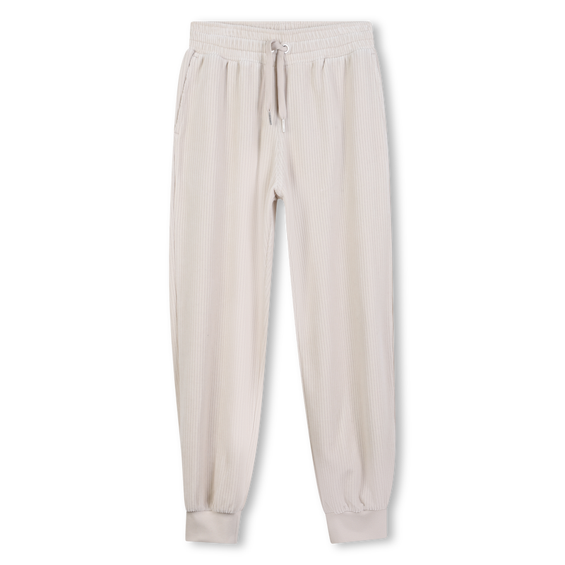Pantaloni in velluto a coste GIVENCHY 
                        UNISEX