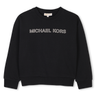 FELPA MICHAEL KORS 
                    BAMBINA
