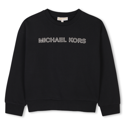 FELPA MICHAEL KORS BAMBINA