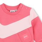 Vestito BOSS 
                    BAMBINA