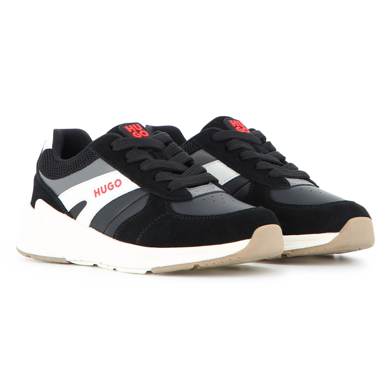 Sneakers HUGO 
                        RAGAZZO