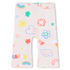Set felpa e pantaloni BILLIEBLUSH 
                    BAMBINA