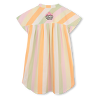 Abito a righe KENZO KIDS 
                    BAMBINA