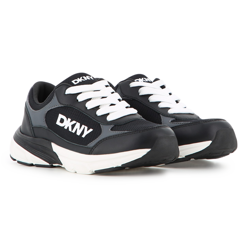 Sneakers DKNY 
                        RAGAZZO