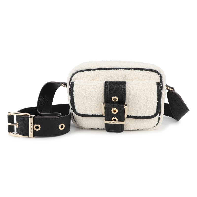 Borsa in tessuto MICHAEL KORS 
                        BAMBINA