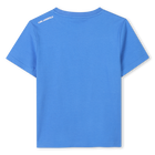 T-shirt a maniche corte KARL LAGERFELD KIDS 
                    RAGAZZO