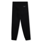 Pantaloni in pile MARC JACOBS 
                    UNISEX