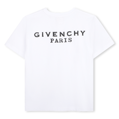 T-shirt a maniche corte GIVENCHY UNISEX
