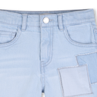 Pantaloncini in denim MICHAEL KORS 
                    BAMBINA