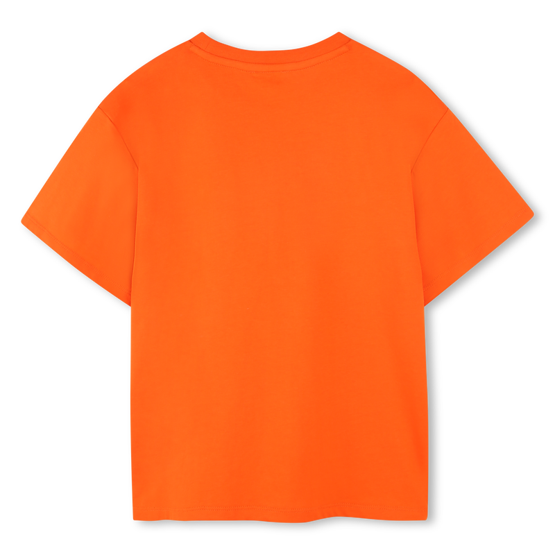 T-shirt a maniche corte KENZO KIDS 
                        UNISEX