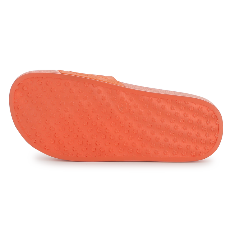 Ciabatte leggere BOSS 
                        RAGAZZO