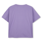 T-shirt a maniche corte BILLIEBLUSH 
                    BAMBINA