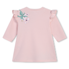 Vestito, leggings e fascetta KENZO KIDS 
                    BAMBINA
