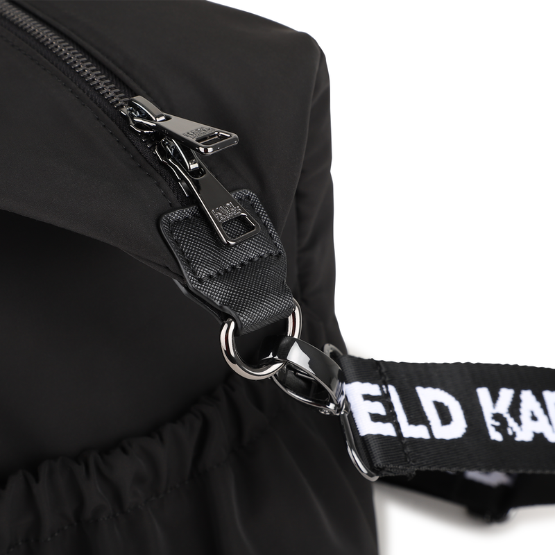 Borsa per pannolini KARL LAGERFELD KIDS 
                        UNISEX