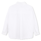 Camicia a maniche lunghe KARL LAGERFELD KIDS 
                    BAMBINA