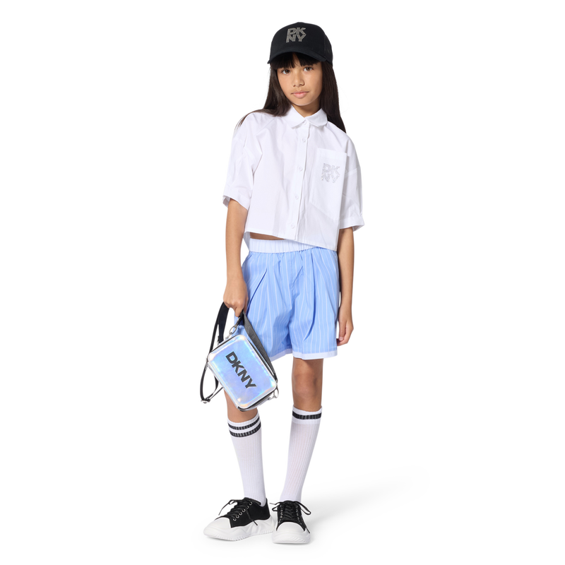 BORSETTA DKNY 
                        BAMBINA