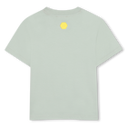 T-shirt a maniche corte DKNY 
                    RAGAZZO