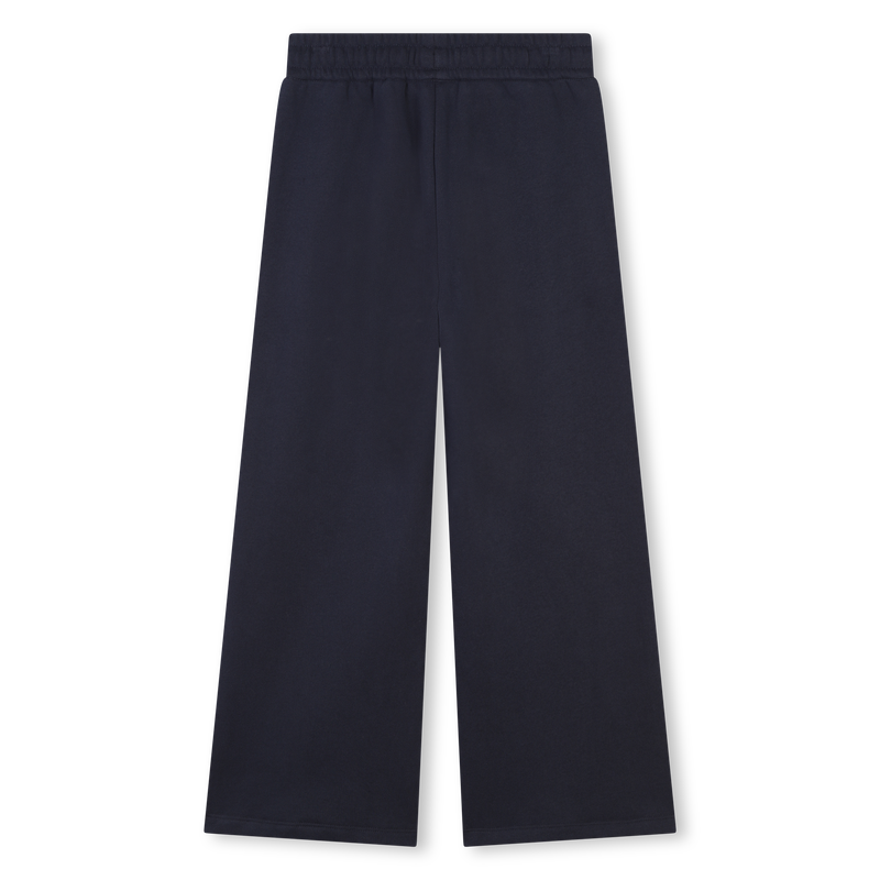 Wide-Leg Sweatpants CHLOE 
                        BAMBINA