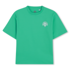 T-shirt a maniche corte TIMBERLAND 
                    RAGAZZO