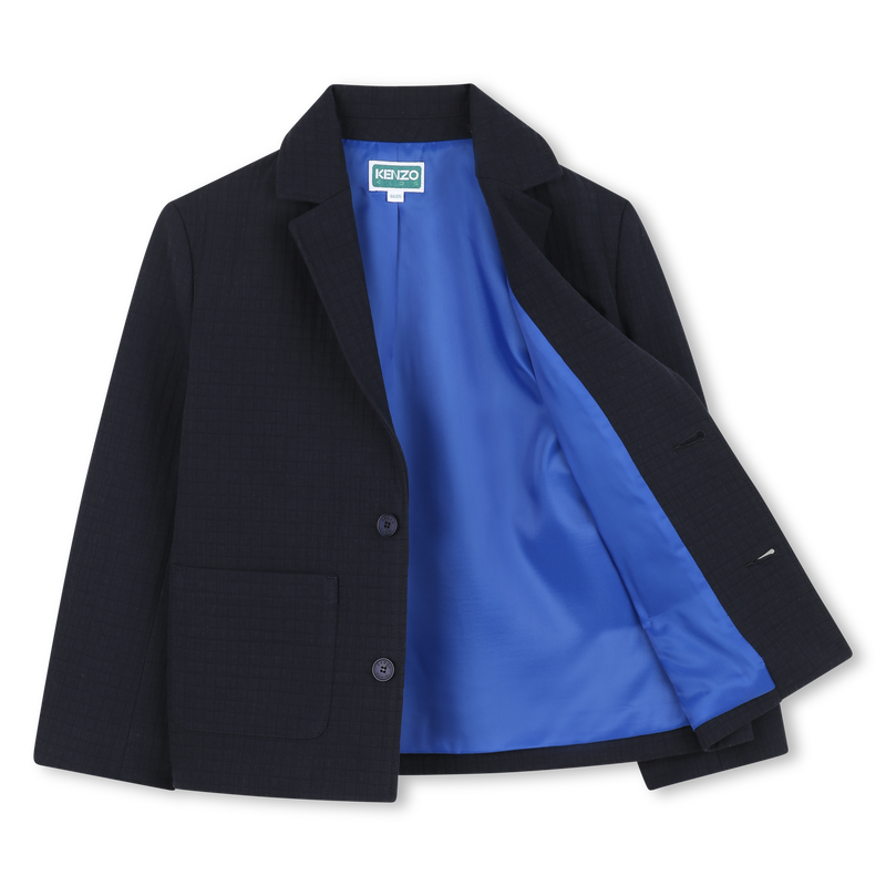 Giacca KENZO KIDS 
                        RAGAZZO