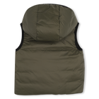 Giubbotto imbottito reversibile BOSS 
                    RAGAZZO