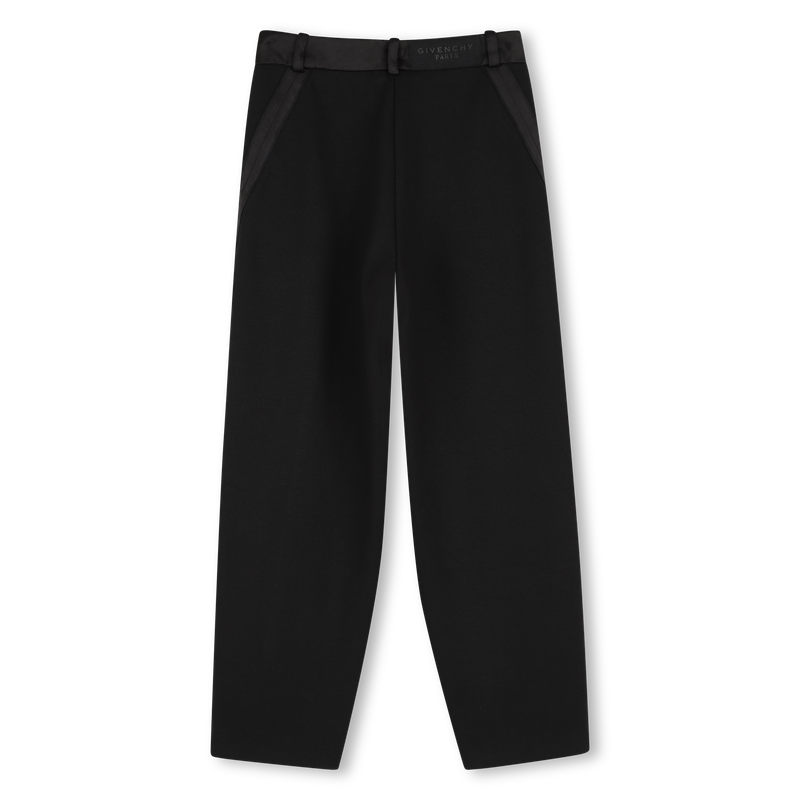 Pantaloni da jogging GIVENCHY 
                        BAMBINA