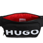 Borsa a marsupio regolabile HUGO 
                    RAGAZZO