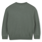 Felpa Heather ZADIG & VOLTAIRE 
                    BAMBINA