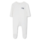 Set di due pigiami in cotone KENZO KIDS 
                    UNISEX