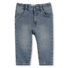 Jeans regular elasticizzati TIMBERLAND 
                    RAGAZZO