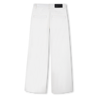 Pantaloni illustrati KARL LAGERFELD KIDS 
                    BAMBINA
